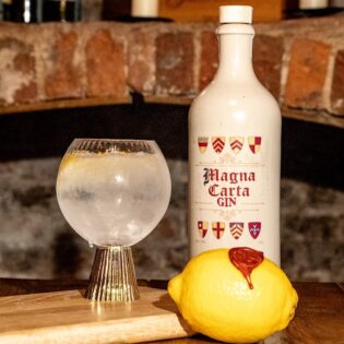 Magna Carta Gin